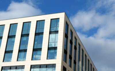 Top Benefits of Glass Replacement for Your Property