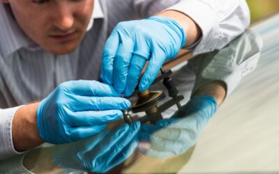 Convenient Windshield Repair for Busy Schedules