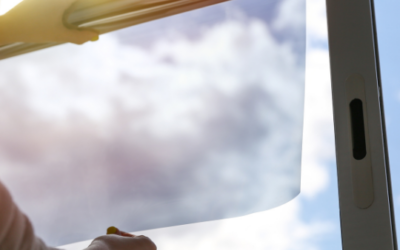 Window Tinting: Enhance Privacy and Style in Your Home