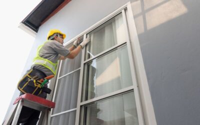 Improve Energy Efficiency with Glass Replacement 