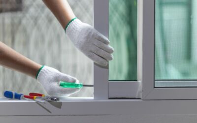 Why Home Glass Repair is Essential for Home Security