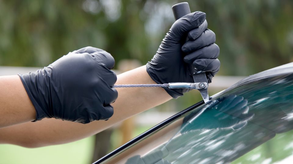 Windshield Replacement