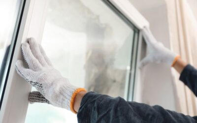 Prevent Future Damage with Professional Home Glass Repair