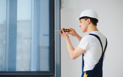 Keep Your Home Secure with Professional Glass Repair