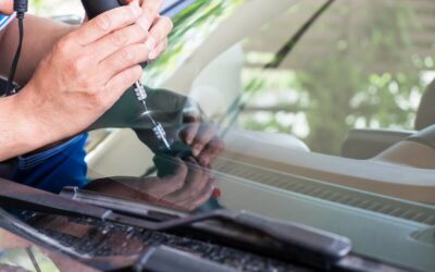 Fast and Efficient Windshield Repair Solutions