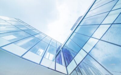 Glass Replacement: Upgrade Your Home Today