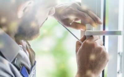 Complete Window Repair Services for Homeowners