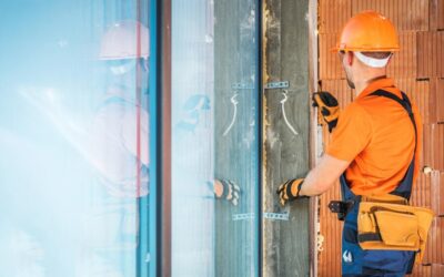 Glass Replacement: Affordable Home Improvement Option