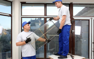 Expert Glass Repair Oro Valley to Restore Safety and Style