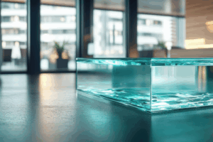 glass tabletops